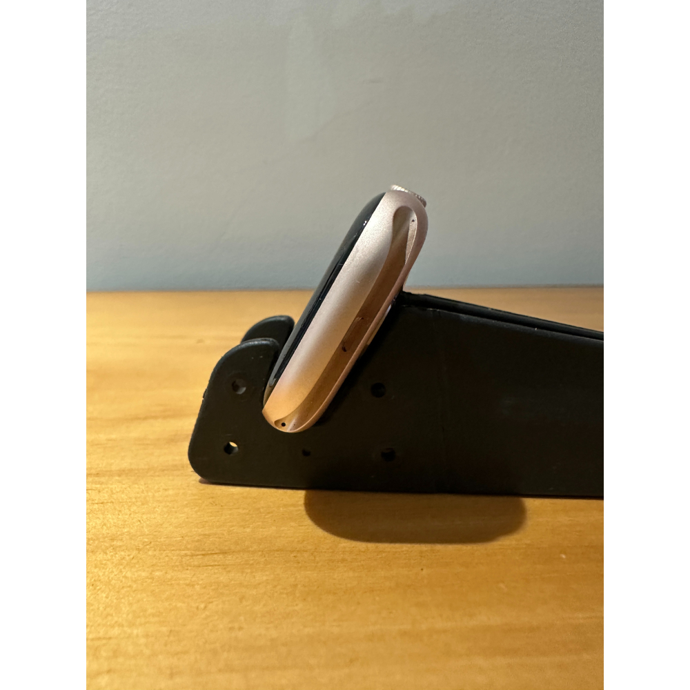 Apple Watch 10 46mm 金🔋100%│外觀狀況佳│螢幕無傷│☁️好物雲3C-細節圖2