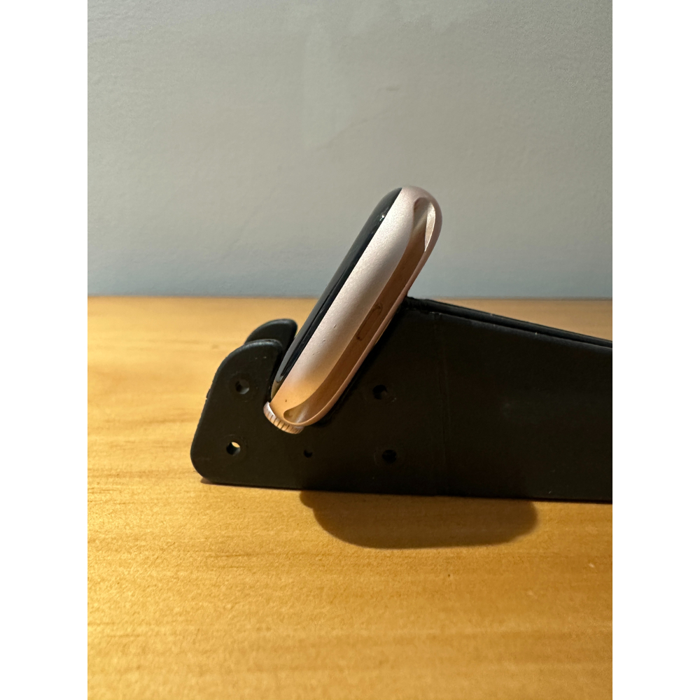 Apple Watch 10 46mm 金🔋100%│外觀狀況佳│螢幕無傷│☁️好物雲3C-細節圖4