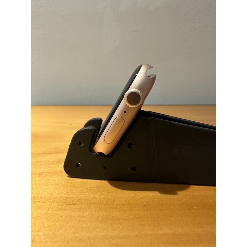 Apple Watch 10 46mm 金🔋100%│外觀狀況佳│螢幕無傷│☁️好物雲3C-細節圖5