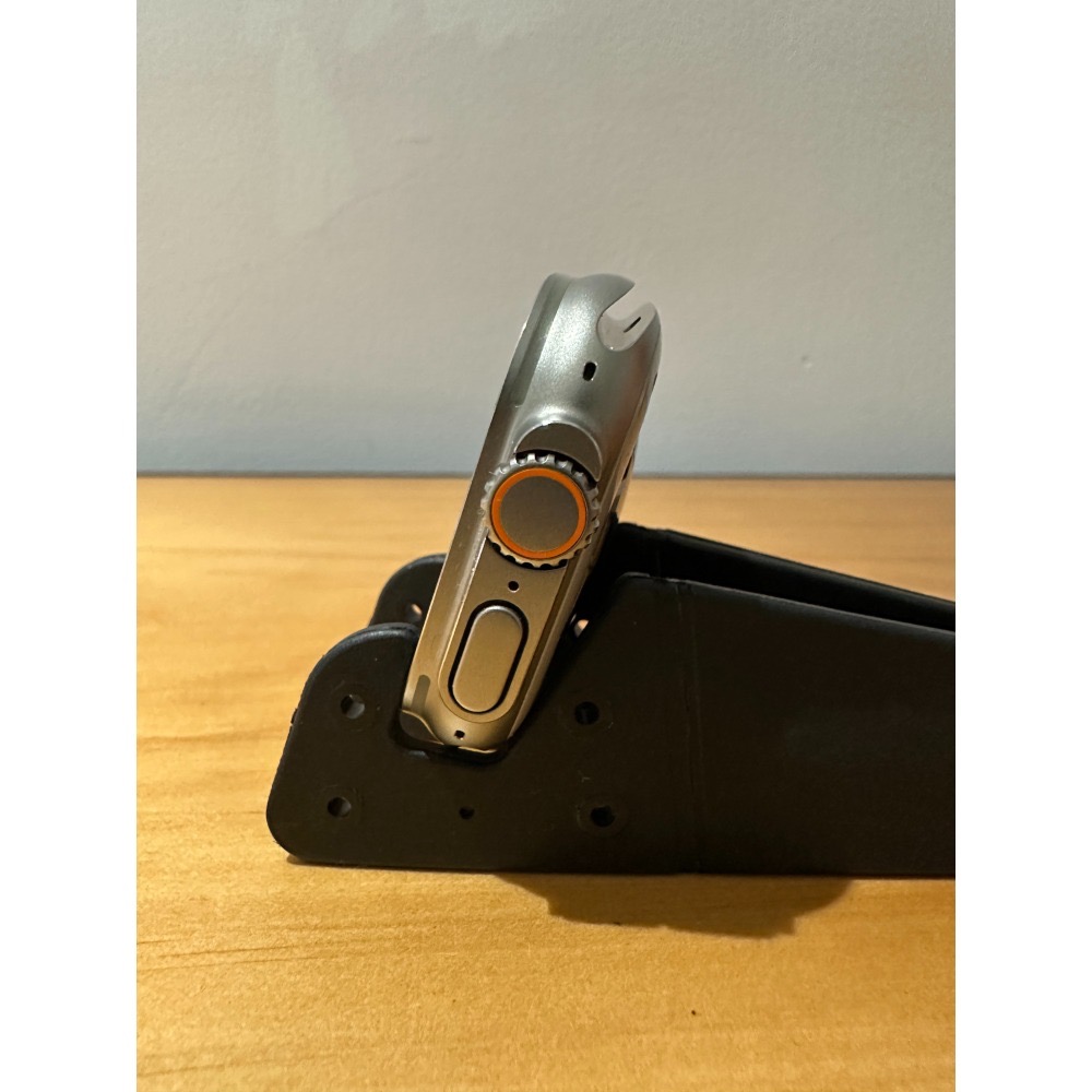Apple Watch Ultra2 49mm LTE🔋100%⛑️保固-2026/12│全機無傷│盒配齊全-細節圖3