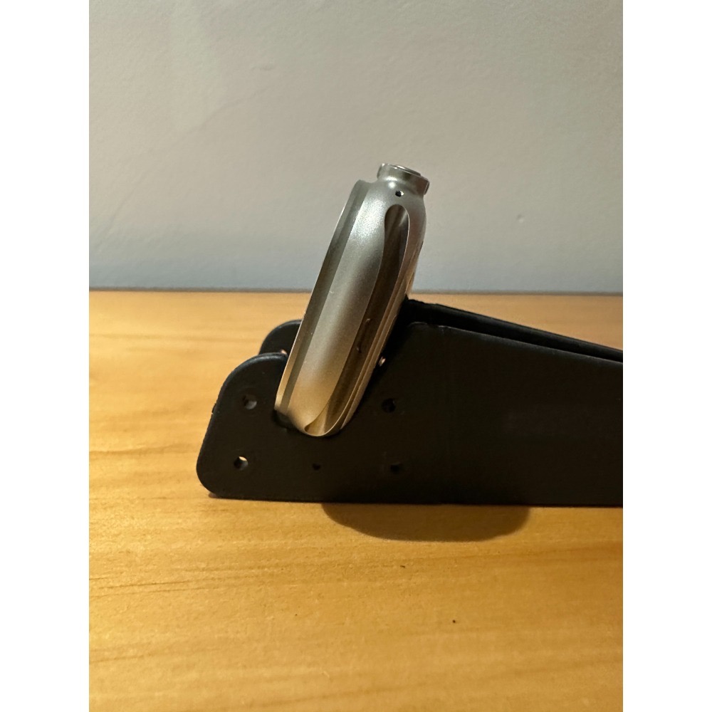 Apple Watch Ultra2 49mm LTE🔋100%⛑️保固-2026/12│全機無傷│盒配齊全-細節圖4