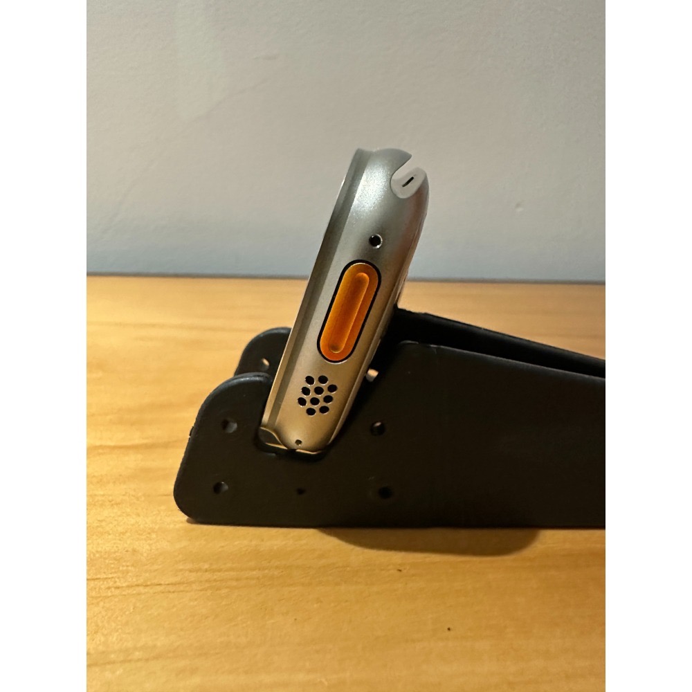 Apple Watch Ultra2 49mm LTE🔋100%⛑️保固-2026/12│全機無傷│盒配齊全-細節圖5