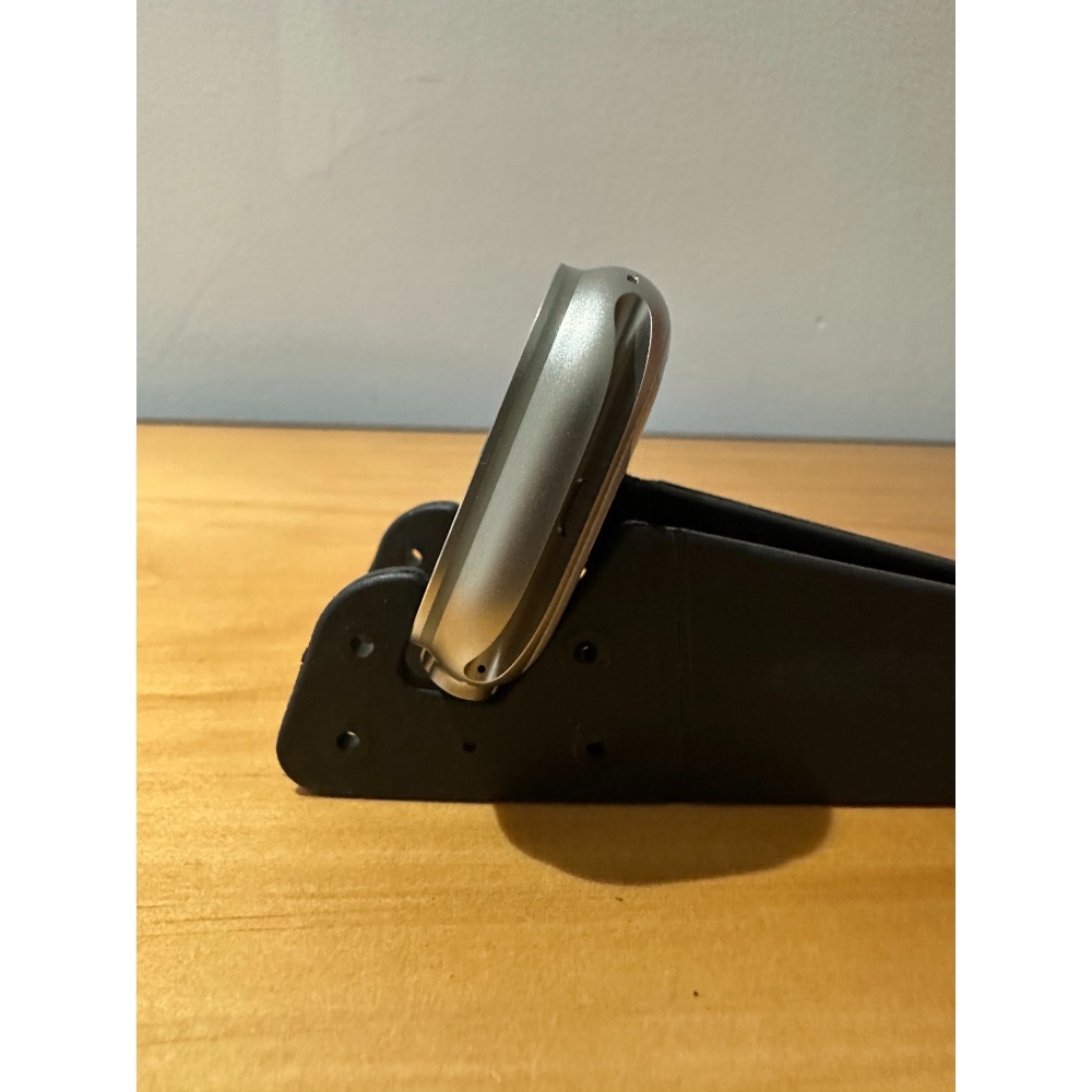 Apple Watch Ultra2 49mm LTE🔋100%⛑️保固-2026/12│全機無傷│盒配齊全-細節圖6