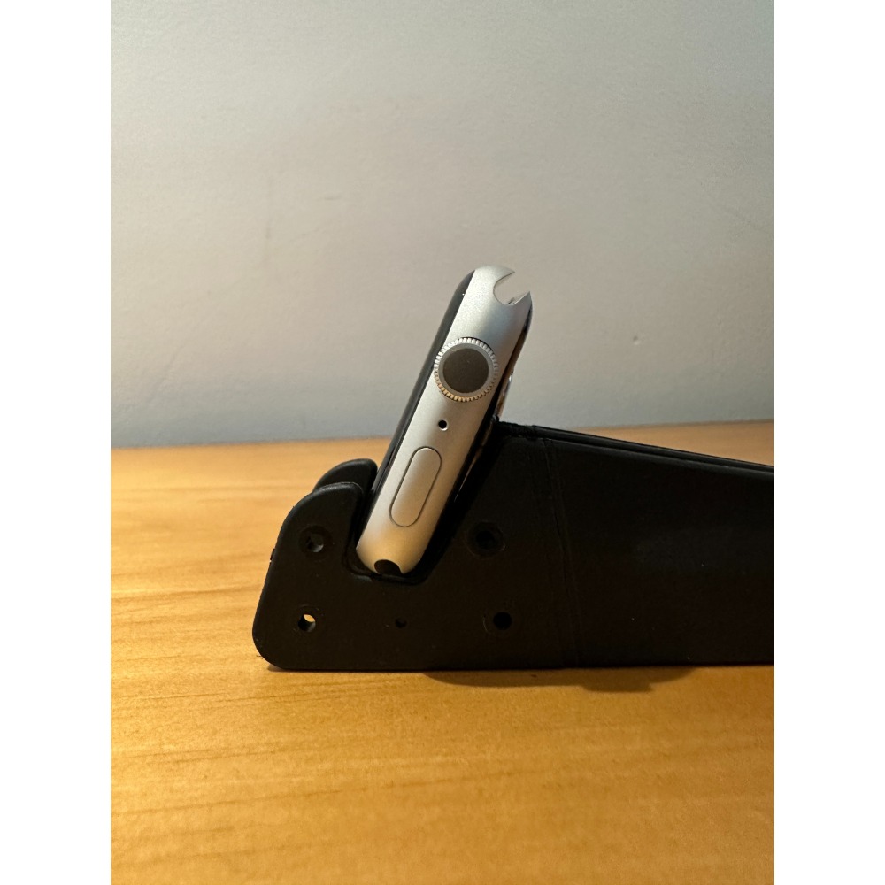 ☁️好物雲3C雲端商店│ Apple Watch 8 45mm 銀🔋100%-細節圖3