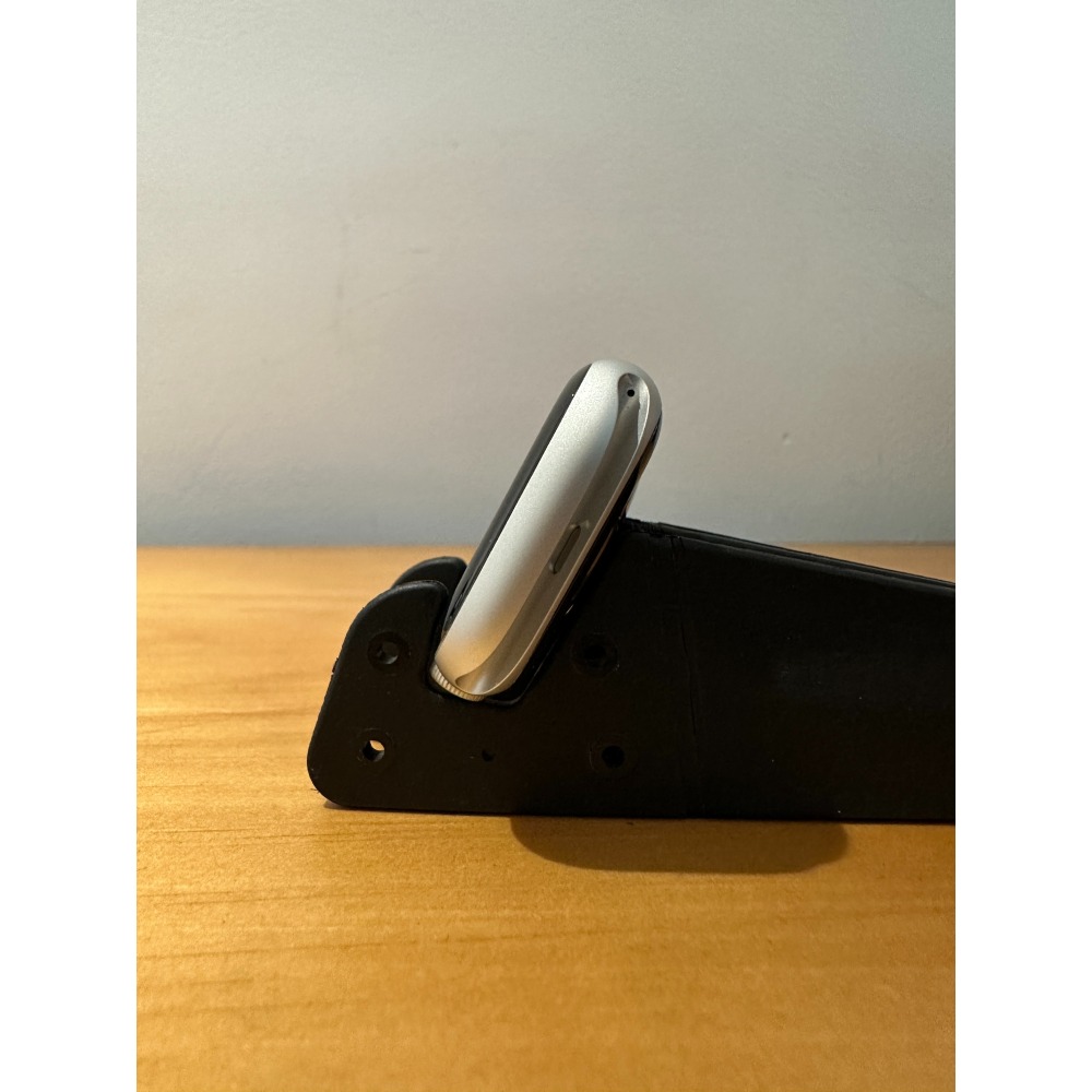 ☁️好物雲3C雲端商店│ Apple Watch 8 45mm 銀🔋100%-細節圖5