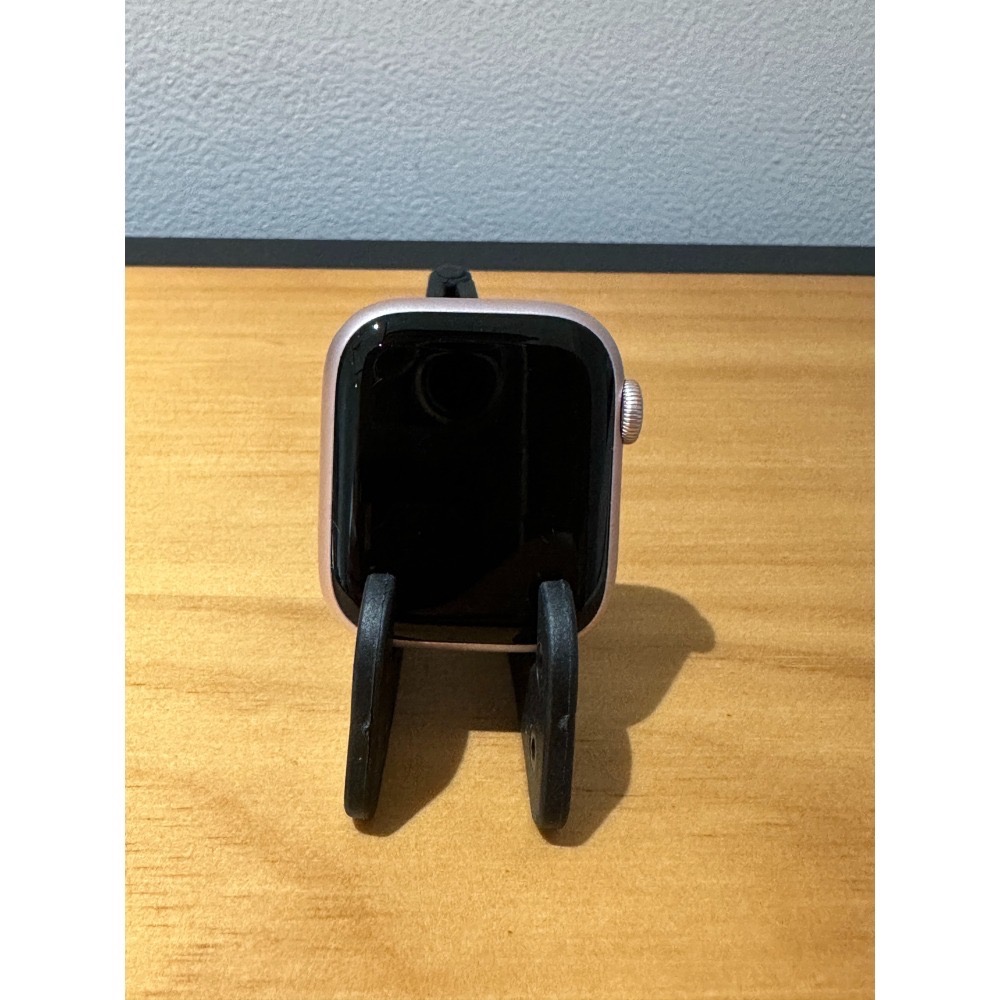 ☁️好物雲3C雲端商店│ Apple Watch 9 41mm 粉🔋92%-細節圖2