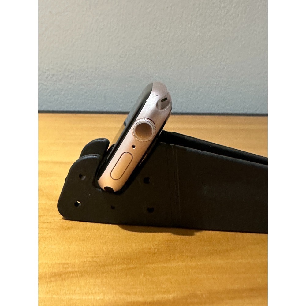 ☁️好物雲3C雲端商店│ Apple Watch 9 41mm 粉🔋92%-細節圖3