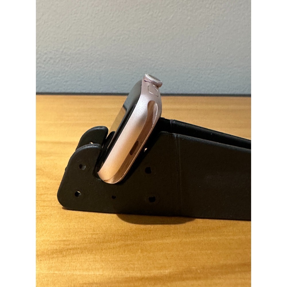 ☁️好物雲3C雲端商店│ Apple Watch 9 41mm 粉🔋92%-細節圖4