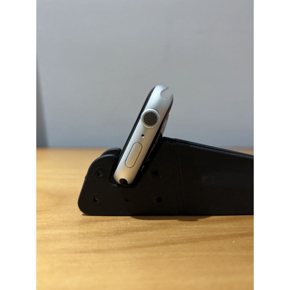 ☁️好物雲3C雲端商店│ Apple Watch 8 45mm 銀🔋96%-細節圖4