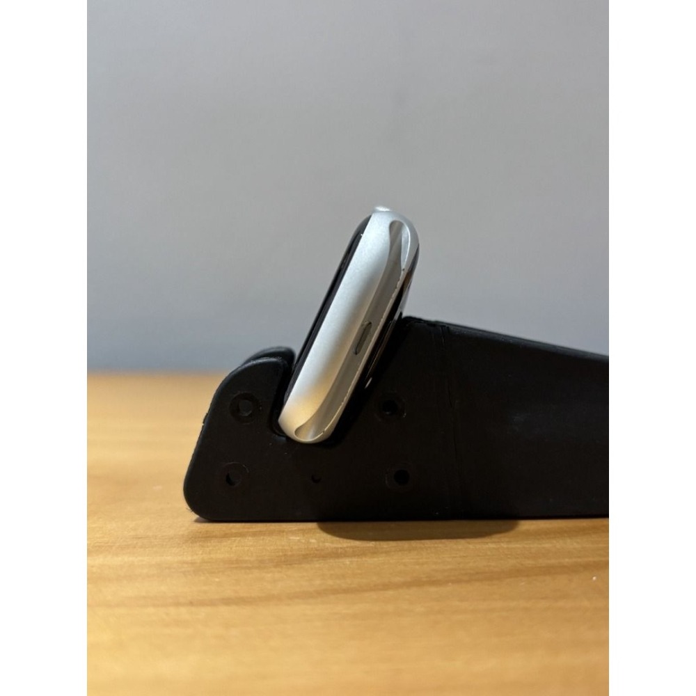 ☁️好物雲3C雲端商店│ Apple Watch 8 45mm 銀🔋96%-細節圖6