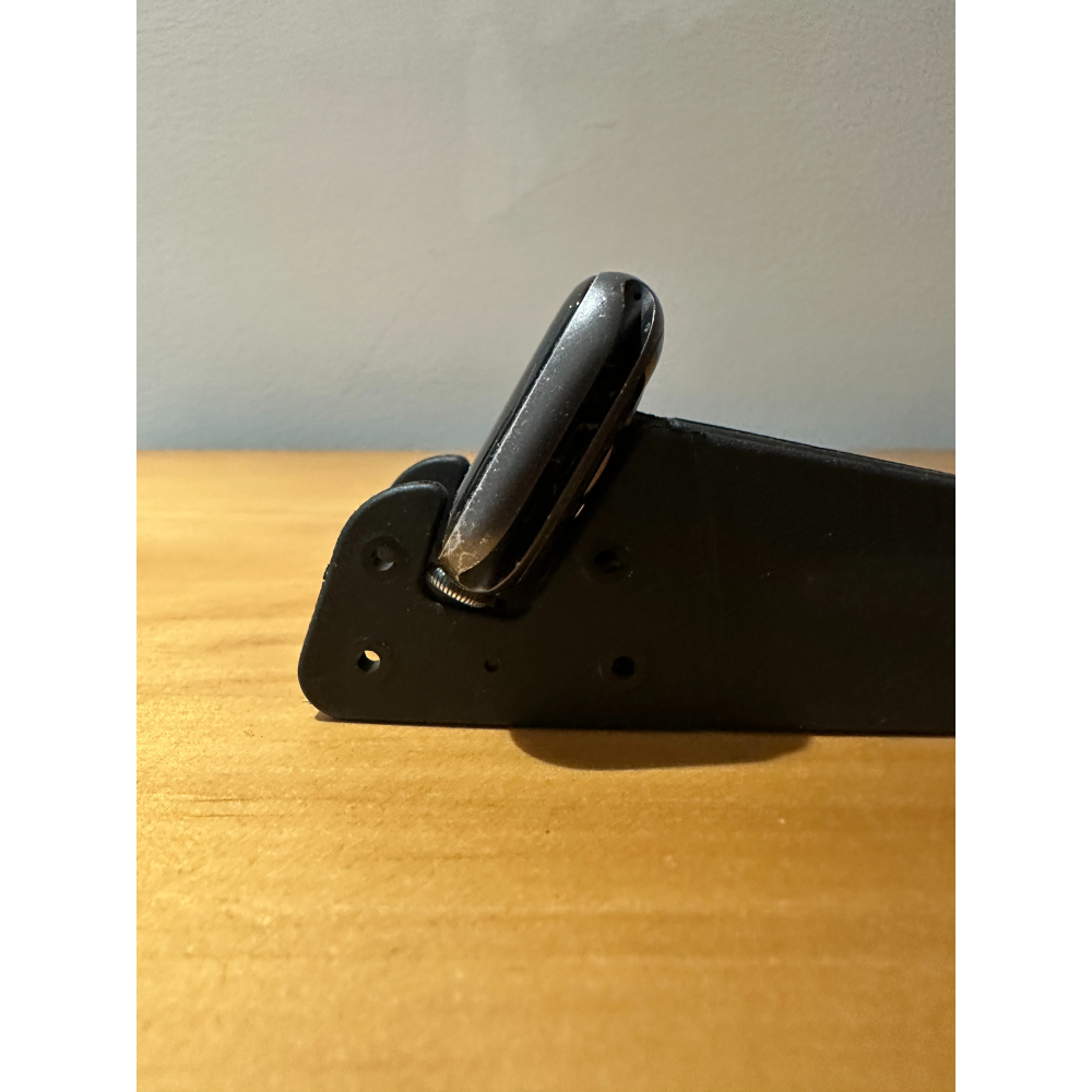 Apple Watch 5 40mm 太空灰 │☁️好物雲3C-細節圖2
