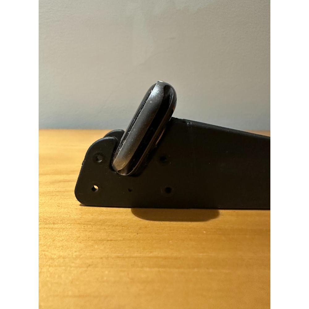 Apple Watch 5 40mm 太空灰 │☁️好物雲3C-細節圖4