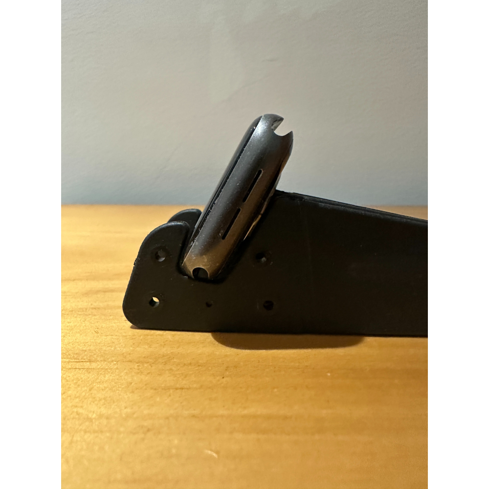 Apple Watch 5 40mm 太空灰 │☁️好物雲3C-細節圖5