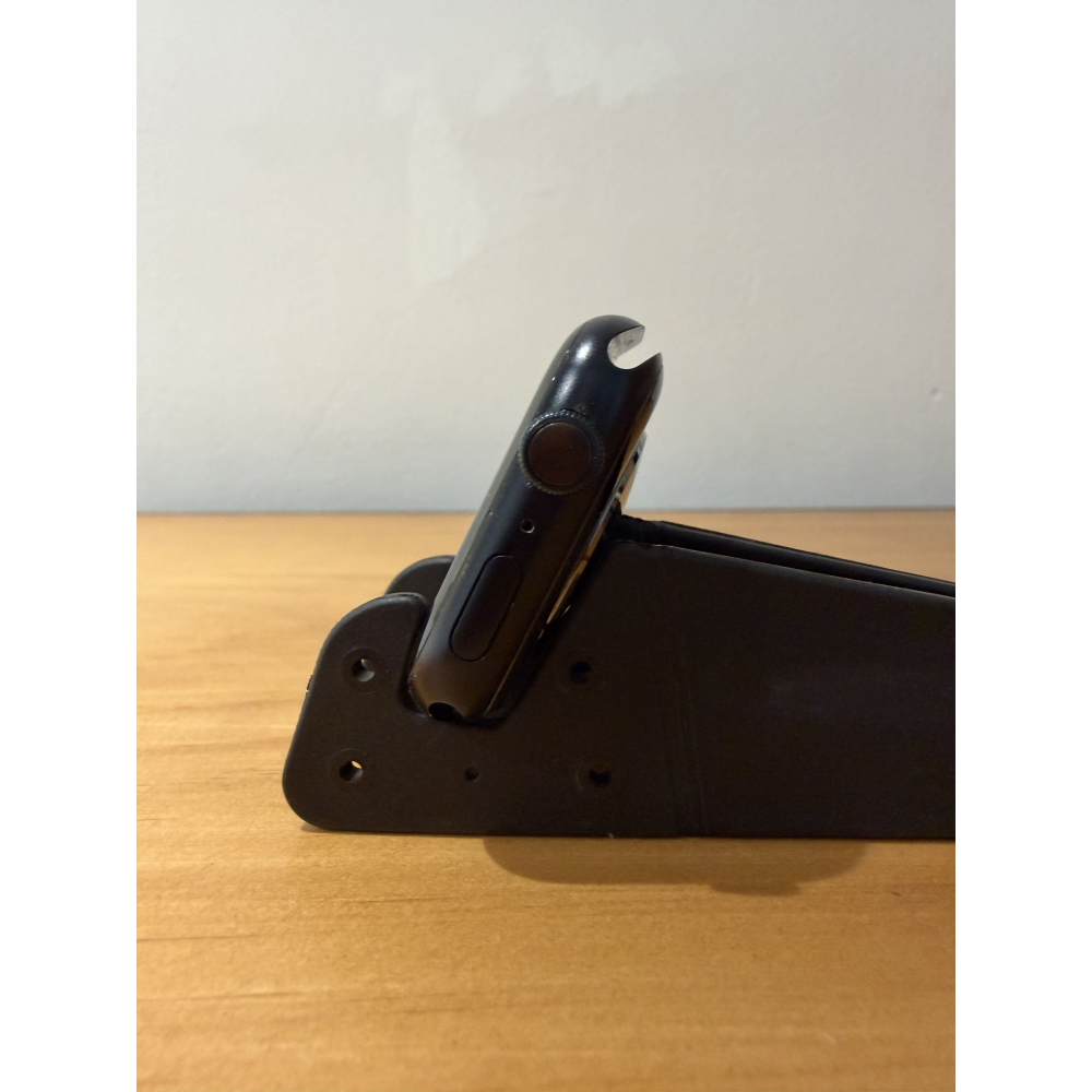 Apple Watch 8 45mm 午夜🔋88%│外觀狀況佳│螢幕無傷│原廠電池│☁️好物雲3C-細節圖4