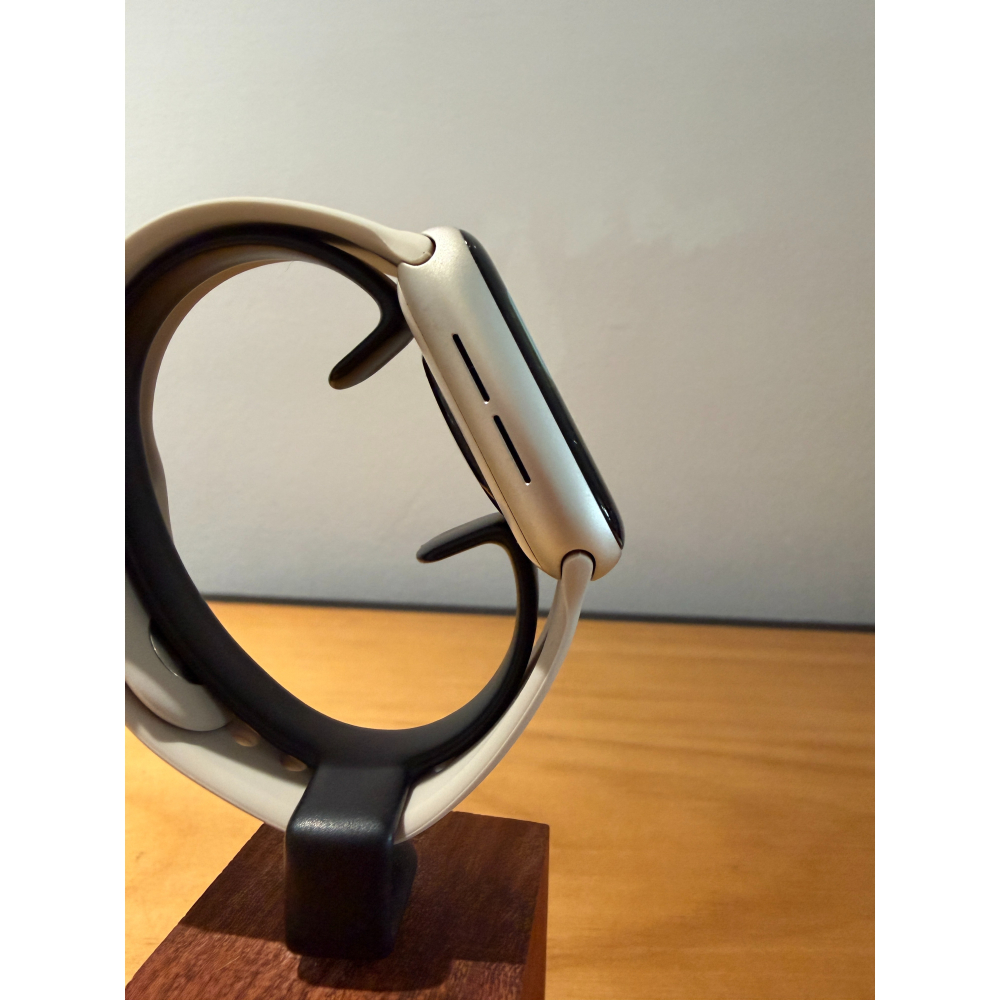 Apple Watch SE2 40mm 星光🔋100%│外觀狀況佳│螢幕無傷│☁️好物雲3C-細節圖4