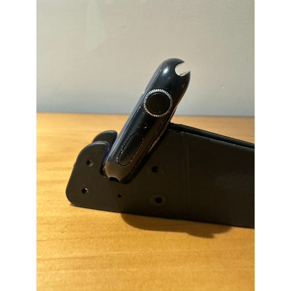 Apple Watch 8 45mm 午夜🔋90%│外觀狀況佳│TypeC快充│原廠電池│☁️好物雲3C-細節圖3