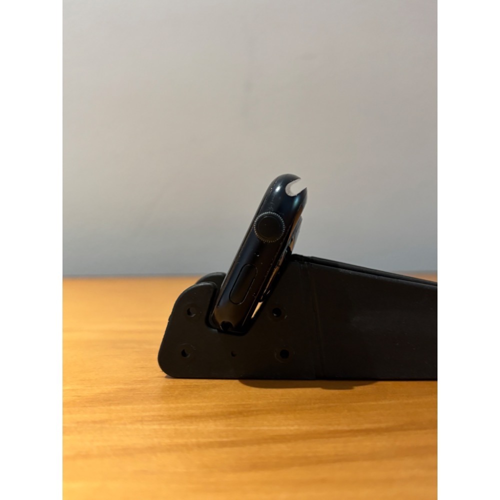 ☁️好物雲3C雲端商店│ Apple Watch 8 45mm 午夜🔋86%-細節圖6