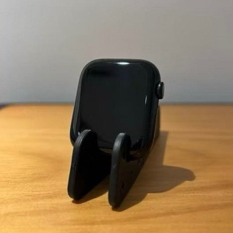 ☁️好物雲3C雲端商店│ Apple Watch 8 45mm午夜🔋91%-細節圖2