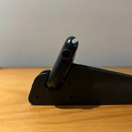 ☁️好物雲3C雲端商店│ Apple Watch 8 45mm午夜🔋91%-細節圖3