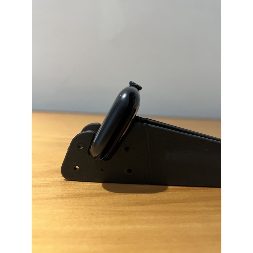 Apple Watch 8 45m 午夜🔋100%│原廠電池100%│外觀近全新│螢幕無傷│盒配完整│☁️好物雲3C-細節圖4