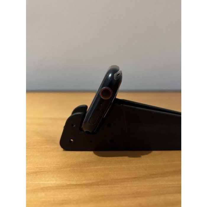 ☁️好物雲3C雲端商店│ Apple Watch 8 45mm LTE 午夜-細節圖2