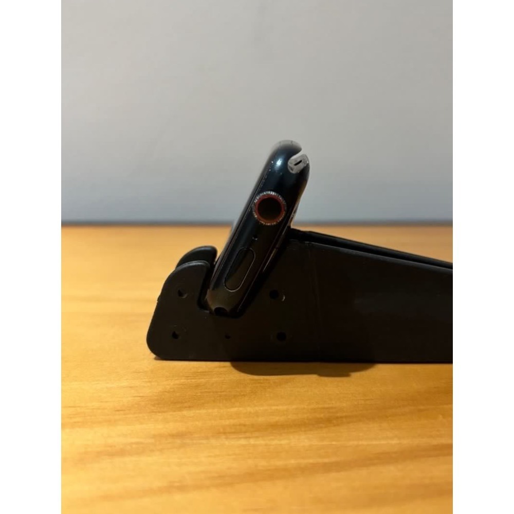 ☁️好物雲3C雲端商店│ Apple Watch 8 45mm LTE 午夜🔋80%-細節圖5