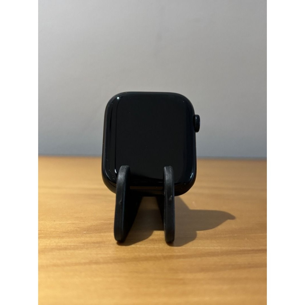 ☁️好物雲3C雲端商店│ Apple Watch 9 45mm 午夜🔋99%-細節圖3