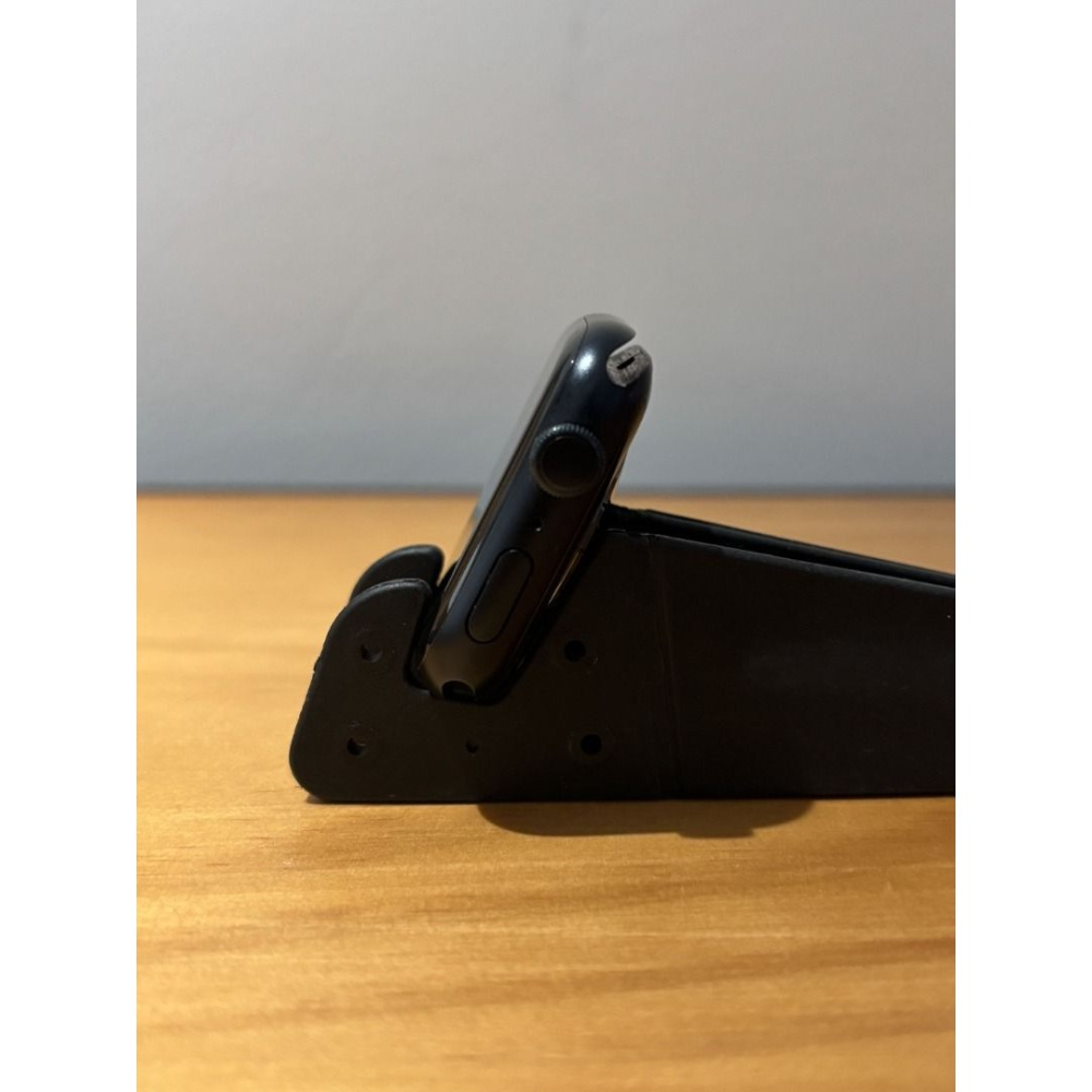 ☁️好物雲3C雲端商店│ Apple Watch 9 45mm 午夜🔋99%-細節圖5