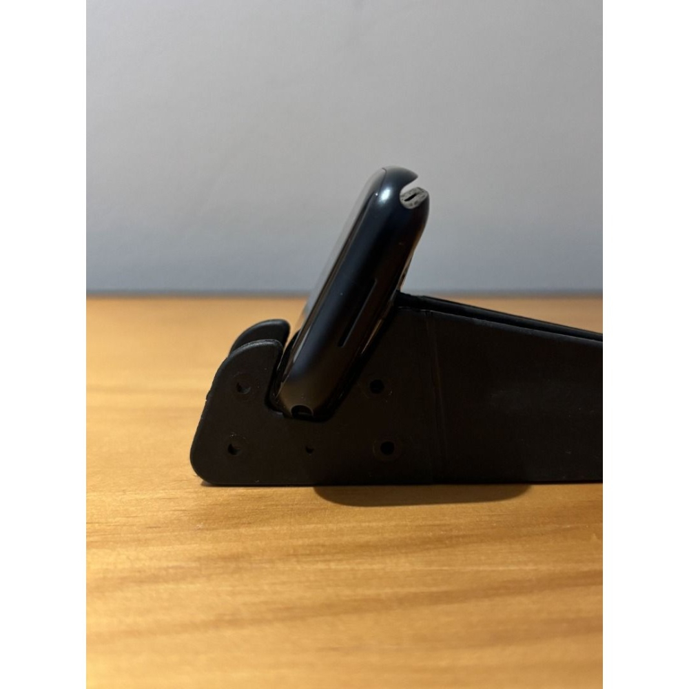 ☁️好物雲3C雲端商店│ Apple Watch 9 45mm 午夜🔋99%-細節圖6