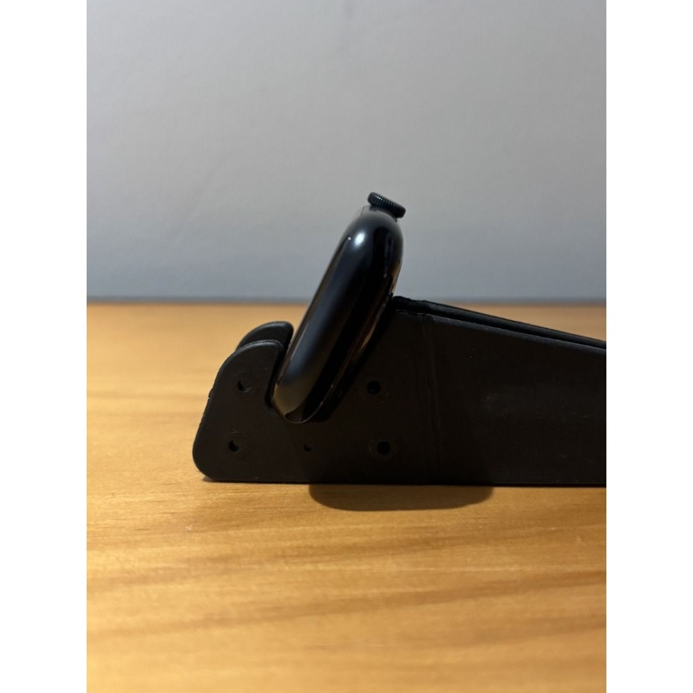 ☁️好物雲3C雲端商店│ Apple Watch 9 45mm 午夜🔋99%-細節圖7