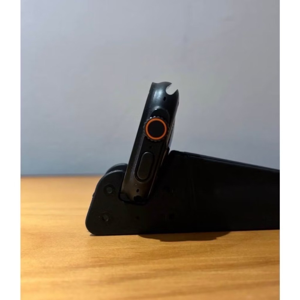 ☁️好物雲3C雲端商店│ Apple watch Ultra2 49mm LTE 黑🔋100%-細節圖5