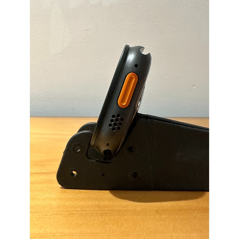 Apple Watch Ultra2 49mm LTE 黑🔋100%│95成新│螢幕無傷│原廠電池│☁️好物雲3C-細節圖3