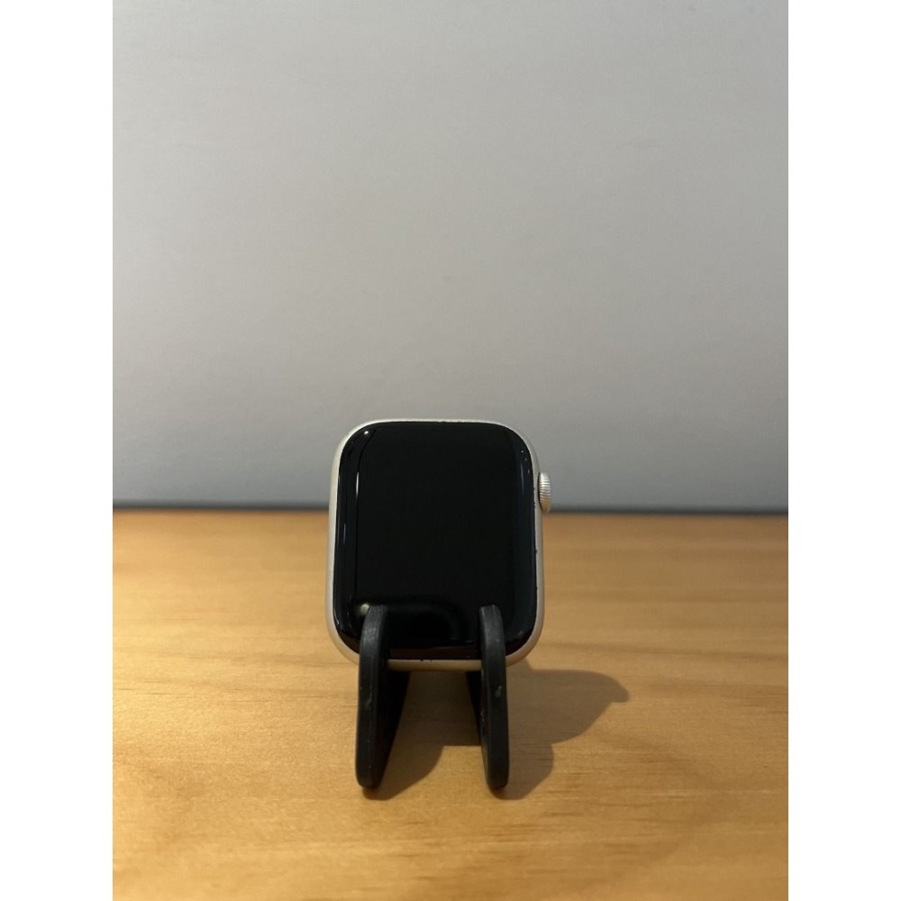 ☁️好物雲3C雲端商店│ Apple Watch 8 45mm LTE 星光🔋94%-細節圖2