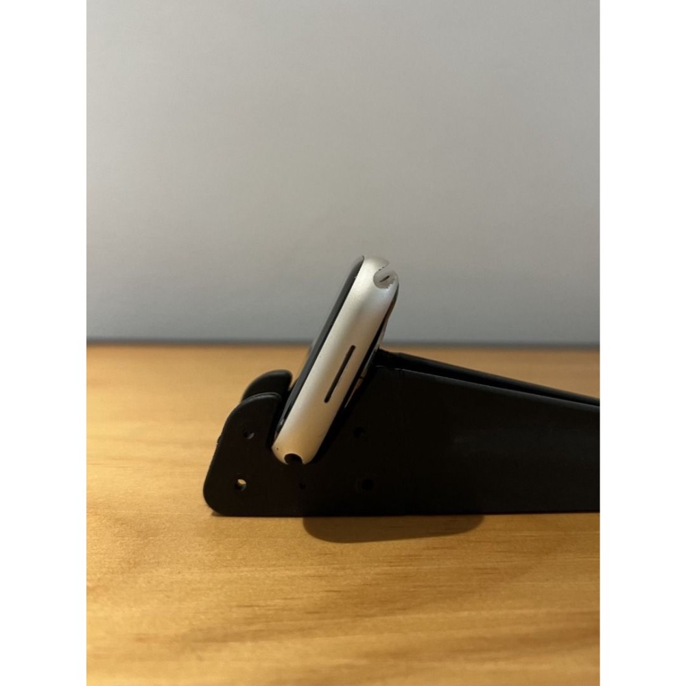 ☁️好物雲3C雲端商店│ Apple Watch 8 45mm LTE 星光🔋94%-細節圖4