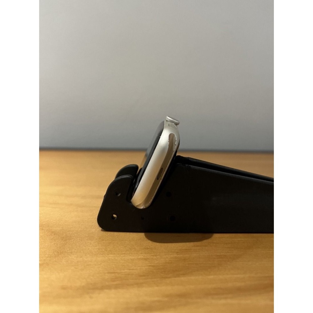 ☁️好物雲3C雲端商店│ Apple Watch 8 45mm LTE 星光🔋94%-細節圖5