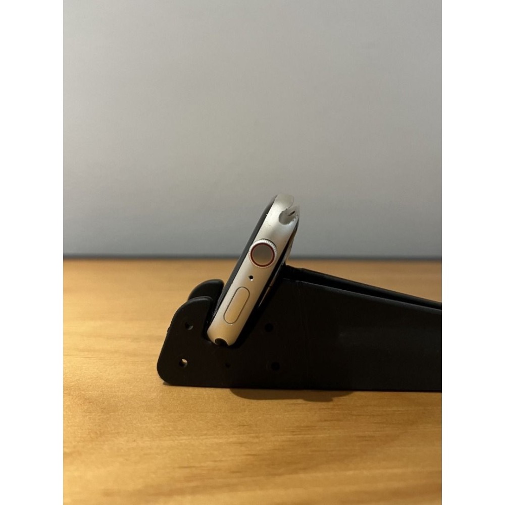 ☁️好物雲3C雲端商店│ Apple Watch 8 45mm LTE 星光🔋94%-細節圖6