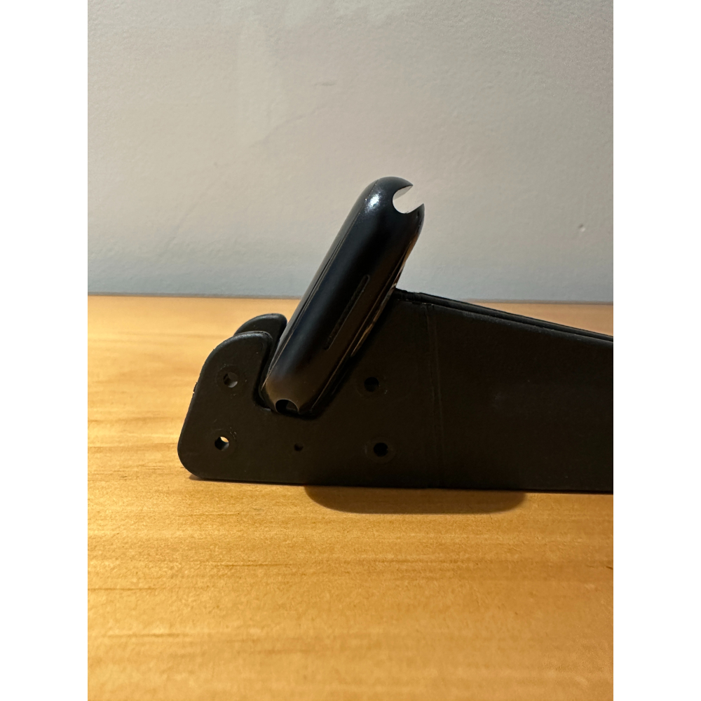 Apple Watch 8 41mm LTE 午夜🔋92%│外觀狀況佳│螢幕無傷│原廠電池│盒配齊全│☁️好物雲3C-細節圖4