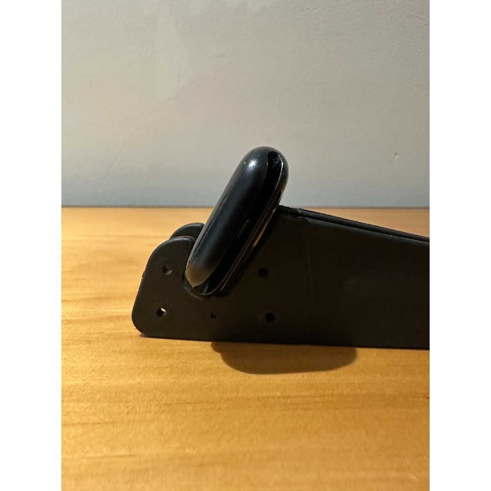 Apple Watch 8 41mm LTE 午夜🔋92%│外觀狀況佳│螢幕無傷│原廠電池│盒配齊全│☁️好物雲3C-細節圖5