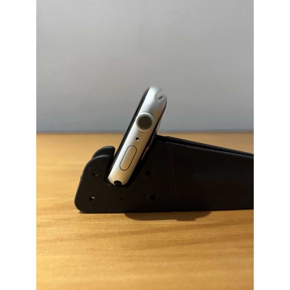 ☁️好物雲3C雲端商店│Apple Watch 9 45mm 銀🔋93%-細節圖4