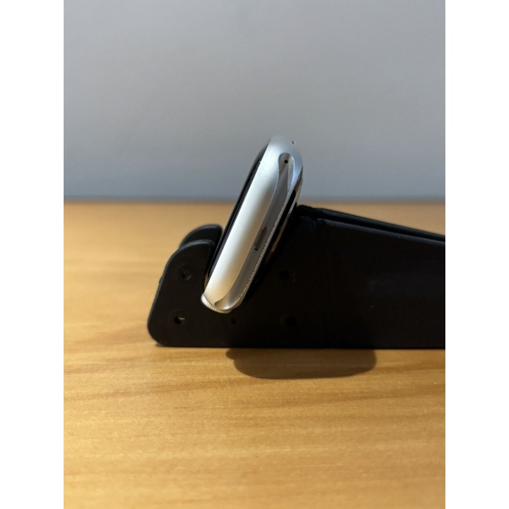 ☁️好物雲3C雲端商店│Apple Watch 9 45mm 銀🔋93%-細節圖5