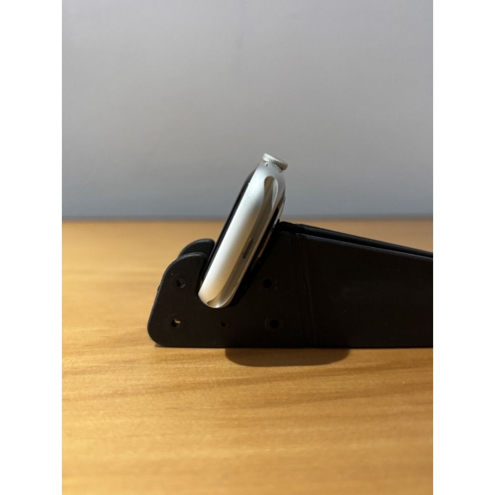 ☁️好物雲3C雲端商店│Apple Watch 9 45mm 銀🔋93%-細節圖6