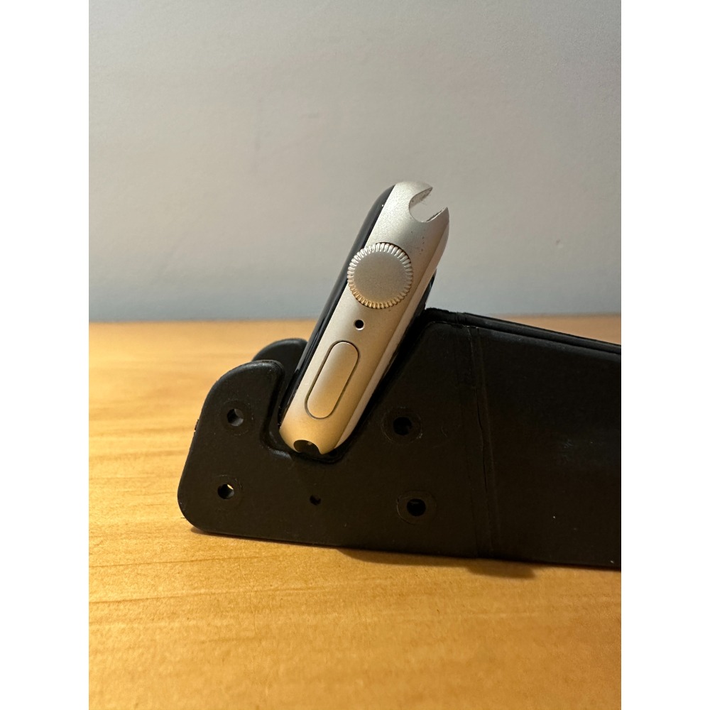 ☁️好物雲3C雲端商店│ Apple Watch SE2 40mm 星光🔋100%-細節圖2