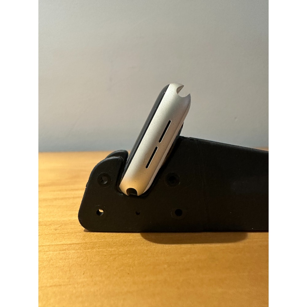 ☁️好物雲3C雲端商店│ Apple Watch SE2 40mm 星光🔋100%-細節圖4