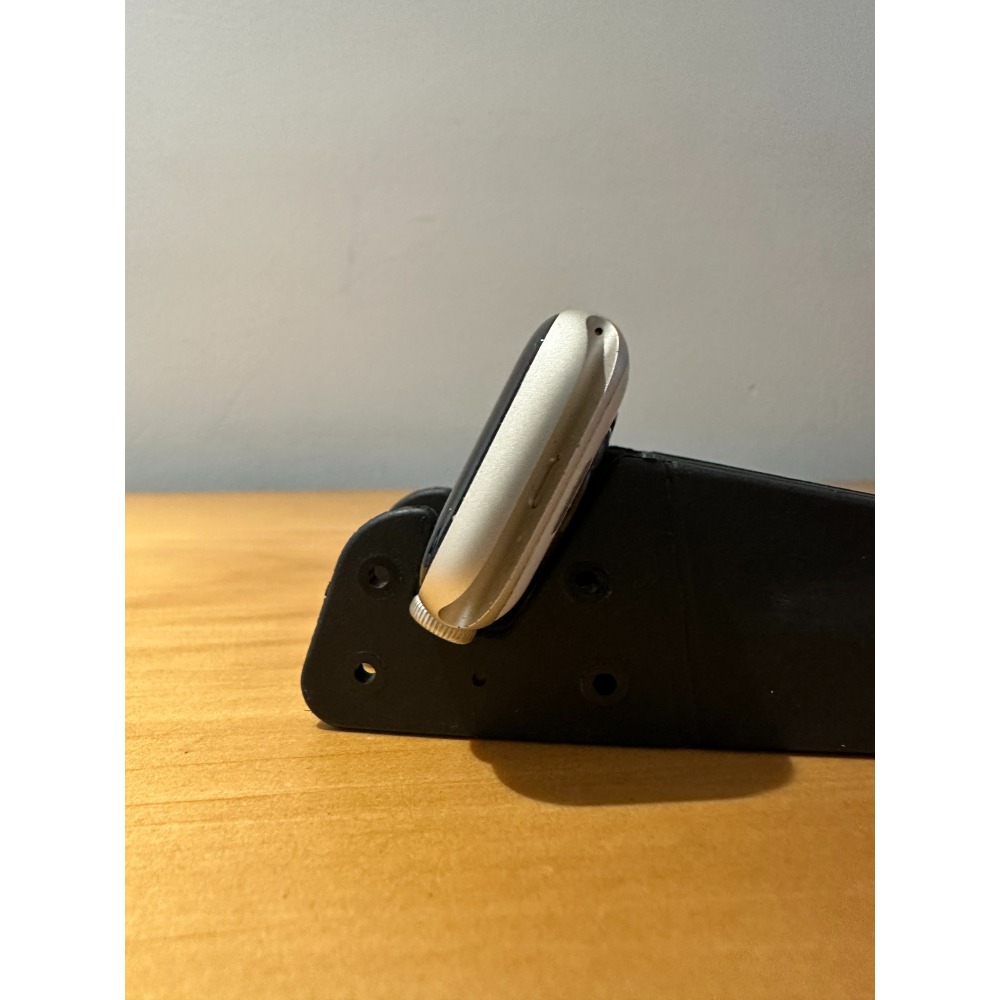 ☁️好物雲3C雲端商店│ Apple Watch SE2 40mm 星光🔋100%-細節圖5