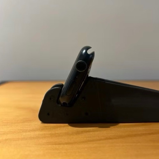 ☁️好物雲3C雲端商店│ Apple Watch 8 45mm午夜🔋91%-細節圖3