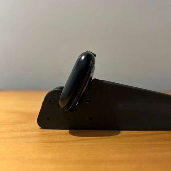 ☁️好物雲3C雲端商店│ Apple Watch 8 45mm午夜🔋91%-細節圖4