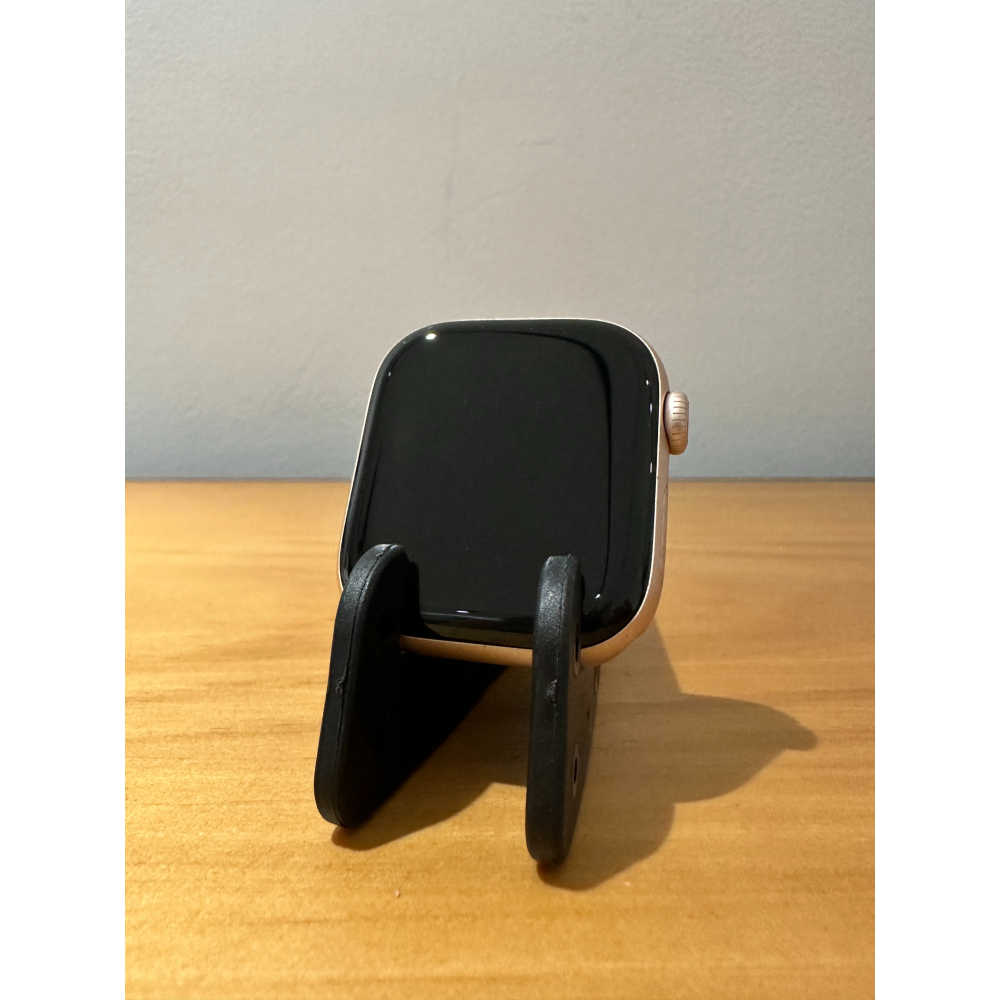 ☁️好物雲3C雲端商店│ Apple Watch 10 42mm 金🔋97%-細節圖2