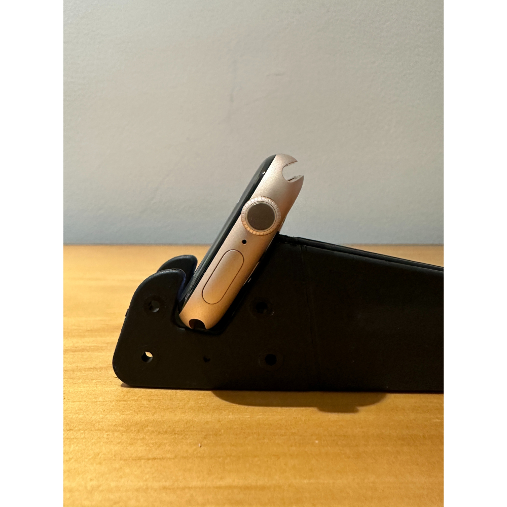 ☁️好物雲3C雲端商店│ Apple Watch 10 42mm 金🔋97%-細節圖4