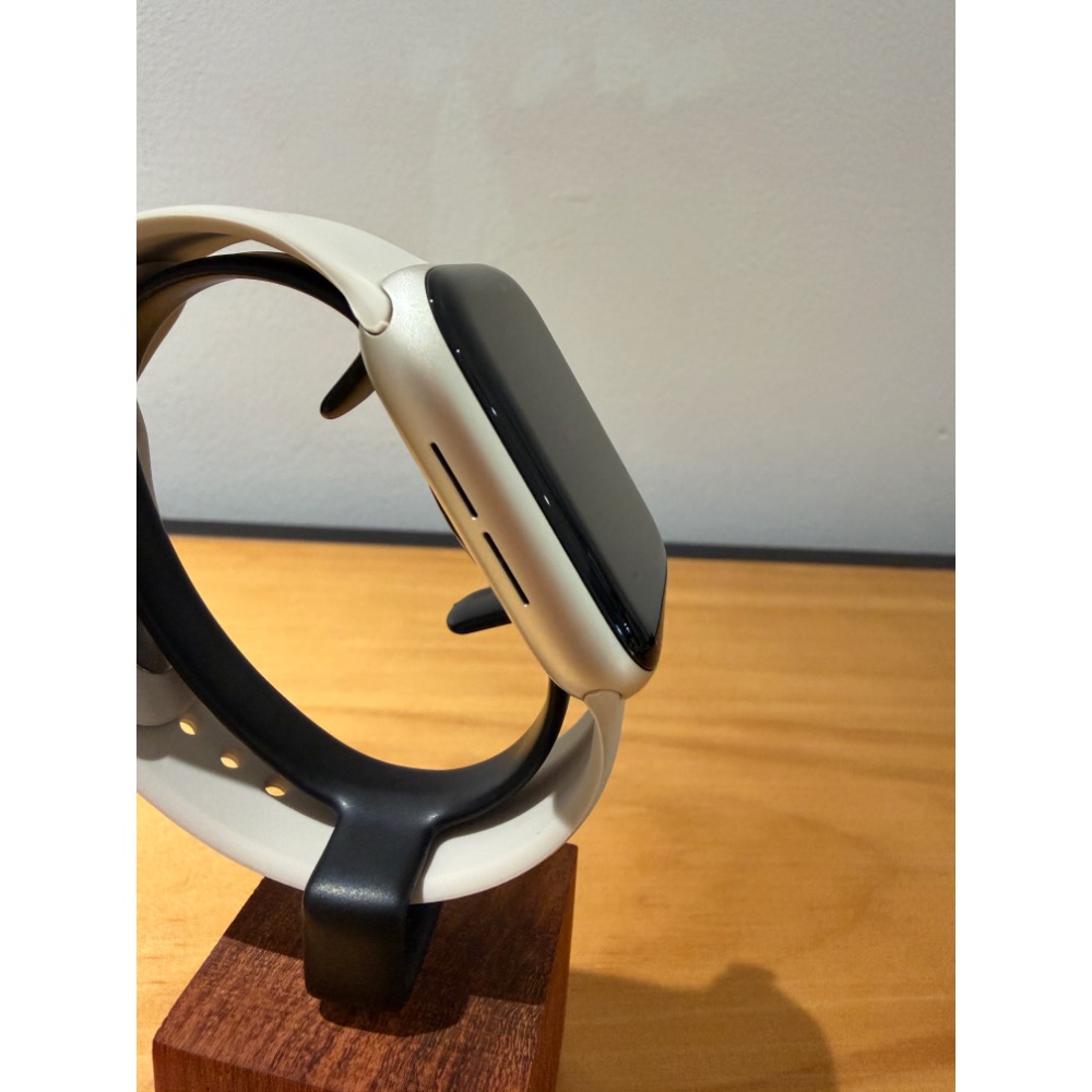 Apple Watch SE2 44mm 星光🔋96%│螢幕無傷│原廠電池│有盒配│ ☁️好物雲3C-細節圖3
