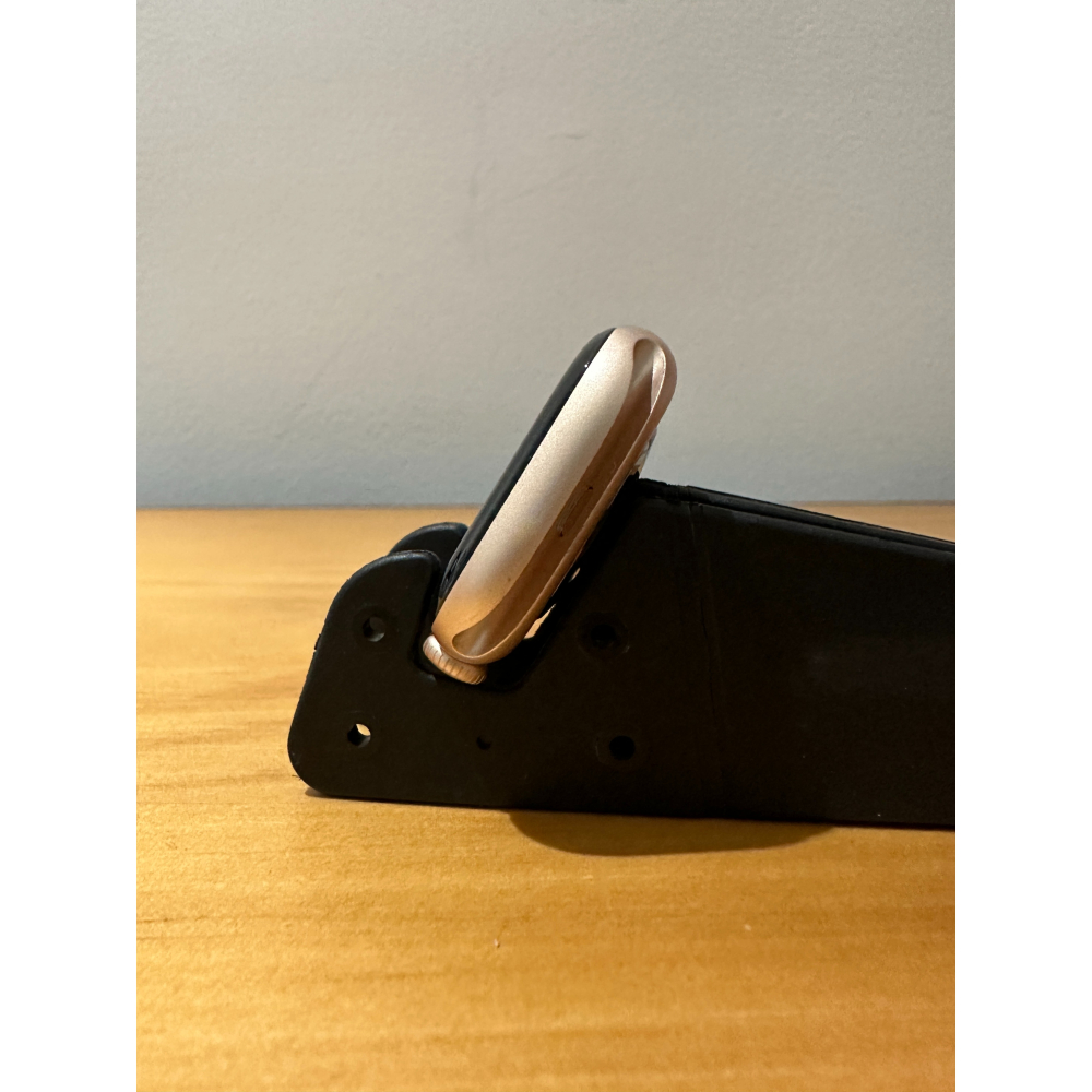 ☁️好物雲3C雲端商店│ Apple Watch 10 42mm 金🔋100%⛑️保固-2026/09-細節圖7